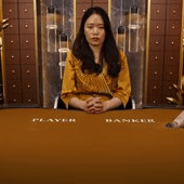 Korean Salon Prive Baccarat icon
